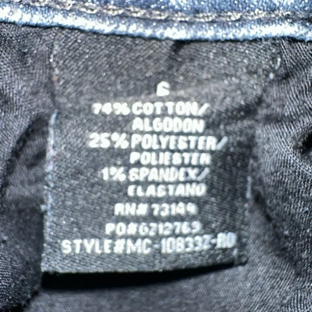 one 5 one one jeans